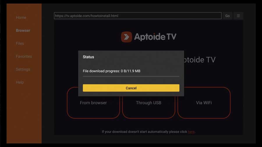 apk installer pc not detecting amazon fire tablet