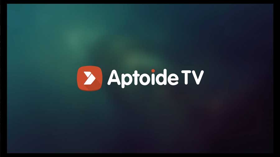 aptoide tv apk download