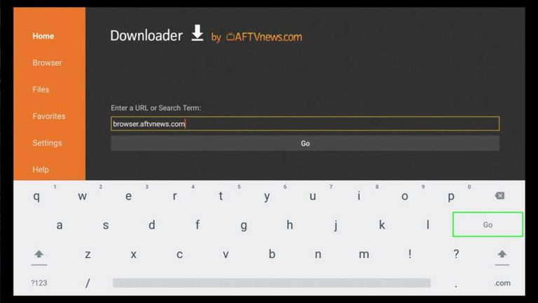 How To Install Use The Downloader App For Android Tv How To Install Use The Downloader App For Android Tv
