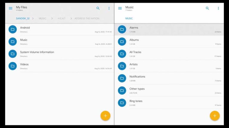 The 6 Best File Managers for Android TV & Google TV [2023]