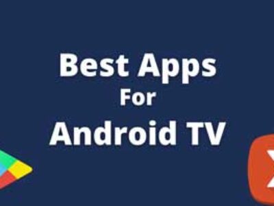 The Best Android TV Apps [2024]