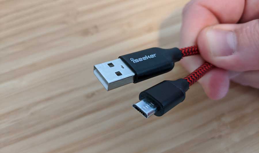 usb burning tool says low power