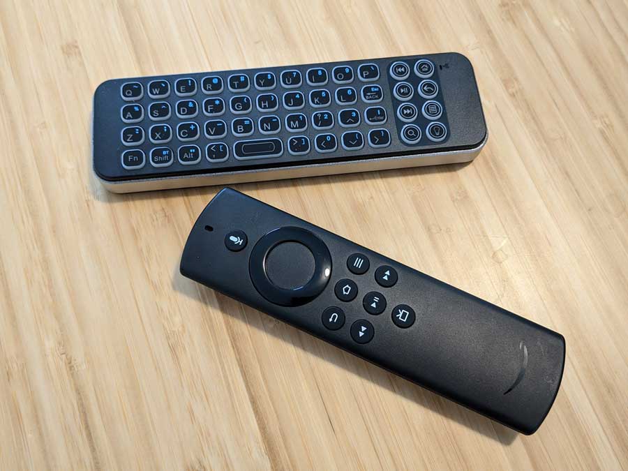 The Best Keyboards for Amazon FireStick [Plus Setup Guide!] - AndroidTVNews