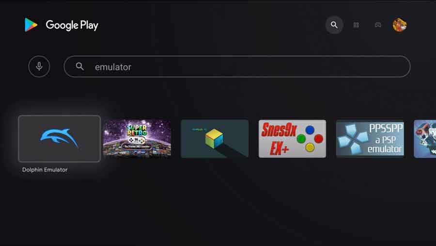 play ps2 emulator apk nvidia shield