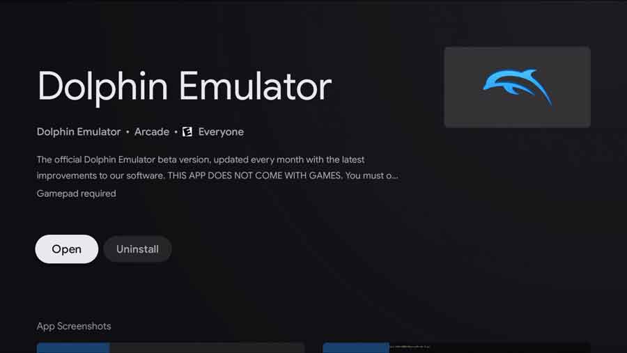 installing dolphin emulator mac