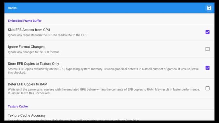 skip efb access from cpu - Ilustrasi 3