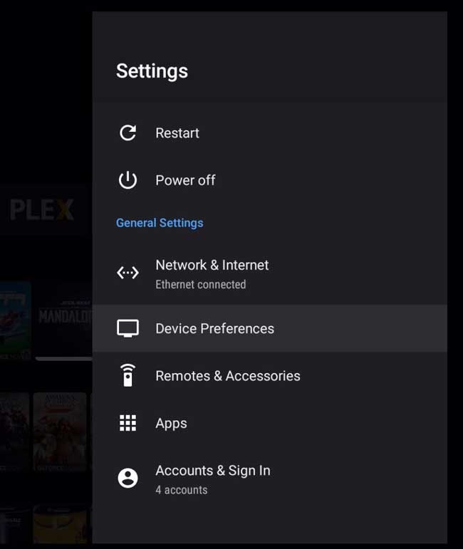 Скачать апк файл mouse toggle for android tv