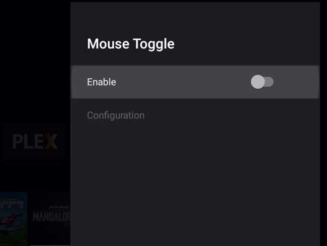 Скачать апк файл mouse toggle for android tv