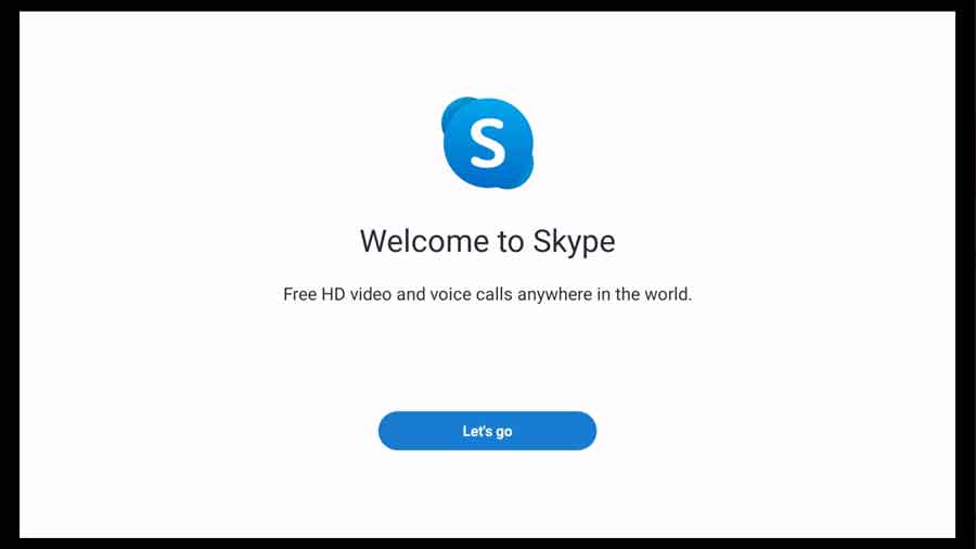 install skype on android phone