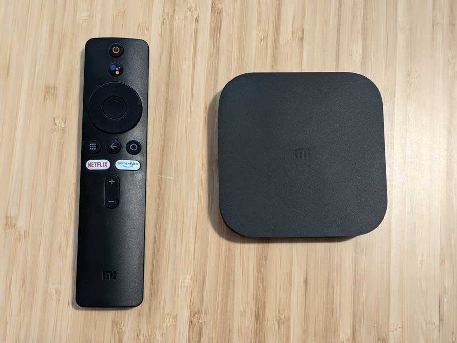 Xiaomi Mi Box 3 Enhanced Review - CNX Software