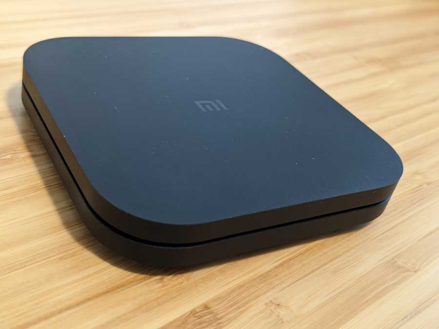 Xiaomi Mi Box 3 Enhanced Review - CNX Software