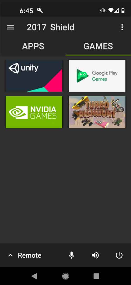 NVIDIA Shield Remote App: The Ultimate Guide