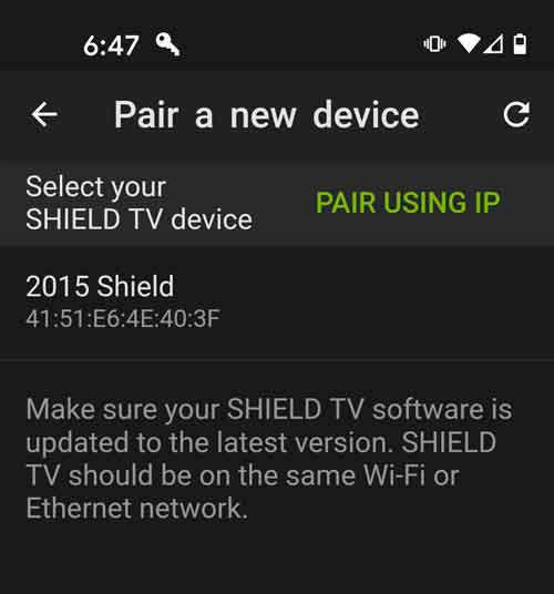 NVIDIA Shield Remote App: The Ultimate Guide