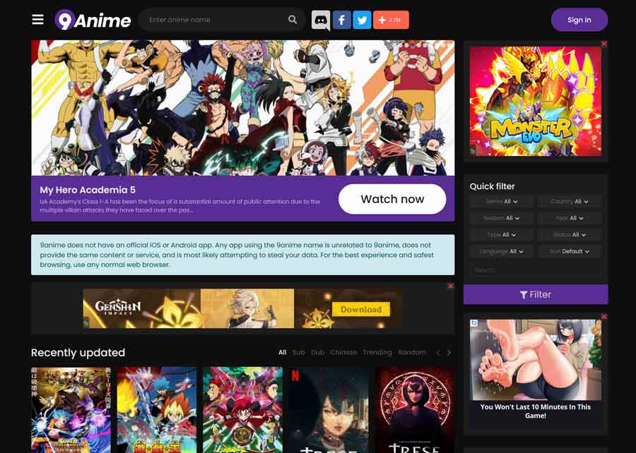 How To Download Free Anime Episodes