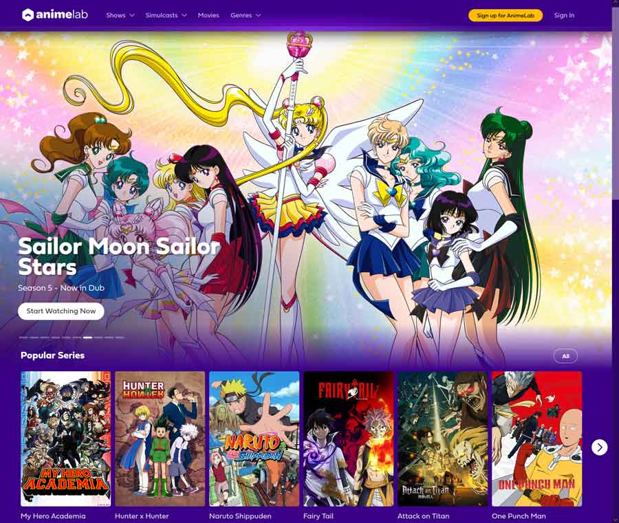 Anime Movies  Netflix Official Site