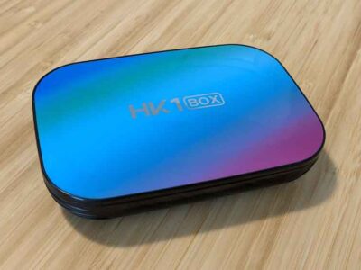 The Best Android TV Box for Streaming 2023