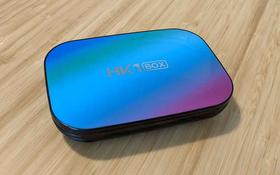 The Best Android TV Box for Streaming 2023