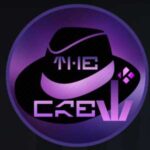 The Crew Kodi addon icon
