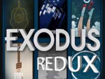 How to Install Exodus Redux Kodi Addon [September 2023]