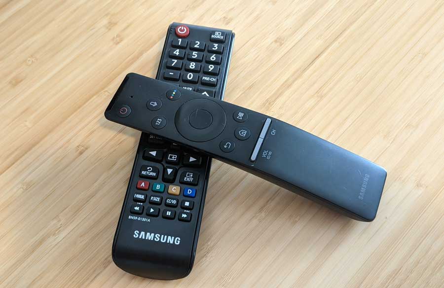 Why Does My Samsung Tv Remote Keep Freezing