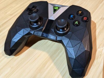 Best Bluetooth Gamepad for Android TV & NVIDIA Shield [2023]