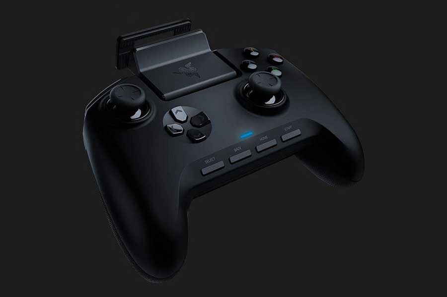 Razer Raiju Mobile