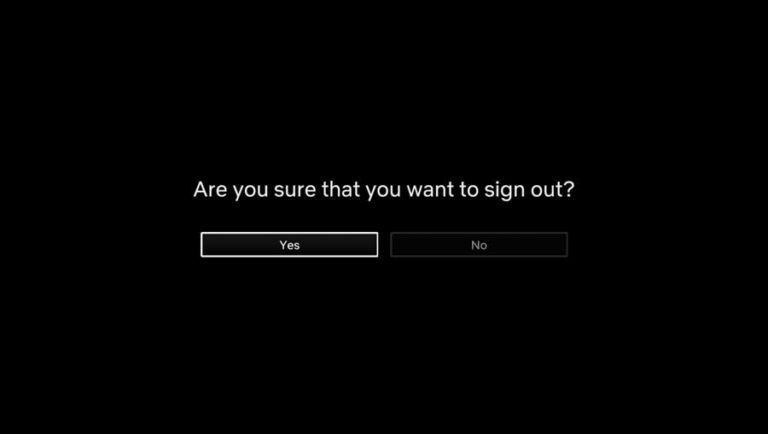 How To Log Out Of Netflix On TV Android Google TV how-to-log-out-of-netflix-on-tv-android-google-tv
