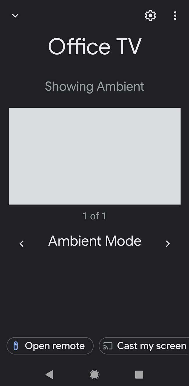 Chromecast with Google TV Remote Not Working? Fix it Now!