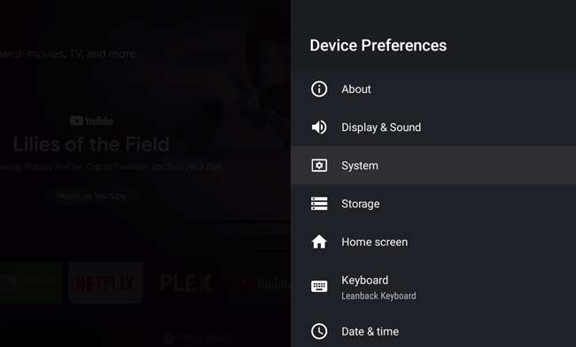 How to Take (& Find) Screenshots on NVIDIA Shield