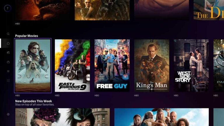 How to Watch HBO Max on NVIDIA Shield