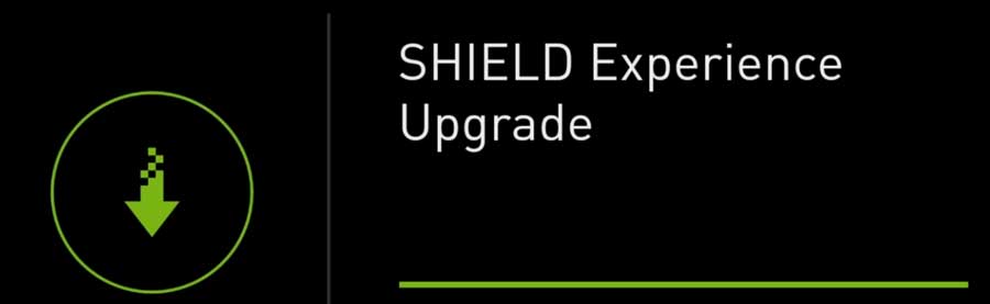 NVIDIA Shield Experience