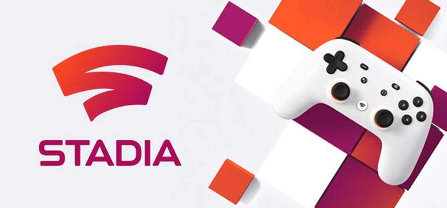 Google Stadia