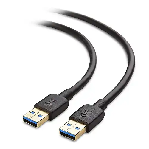 Cable Matters 15 ft USB 3.0 Extension Cable