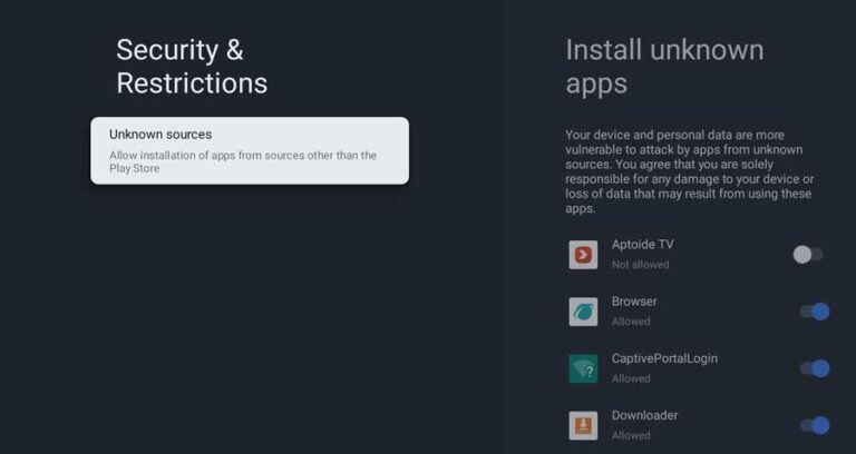 How to Install Apps on Hisense TV [Sideloading-Jailbreaking]