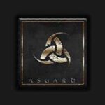 Asgard Kodi addon icon