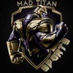 Mad Titan Sports Kodi addon icon