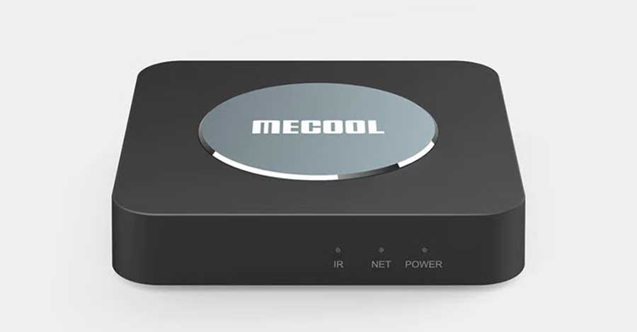 MeCool KM2 Plus