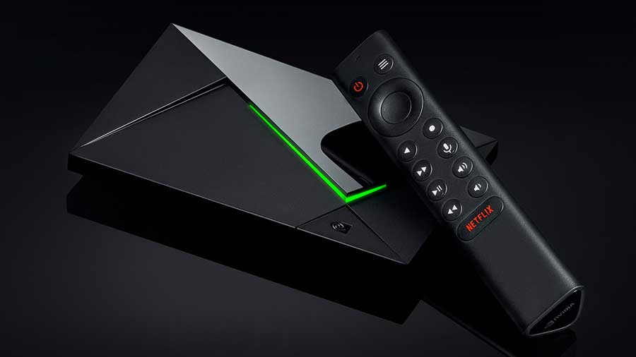 NVIDIA Shield Pro