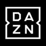 DAZN Kodi addon icon