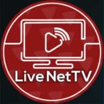 LiveNet Kodi addon icon