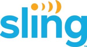 SlingTV icon