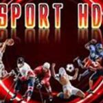 SportHD Kodi addon icon