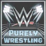 Purely Wrestling Kodi icon