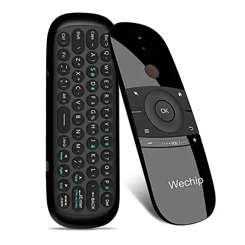 WeChip W1 Keyboard Remote Control